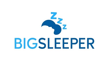 BigSleeper.com